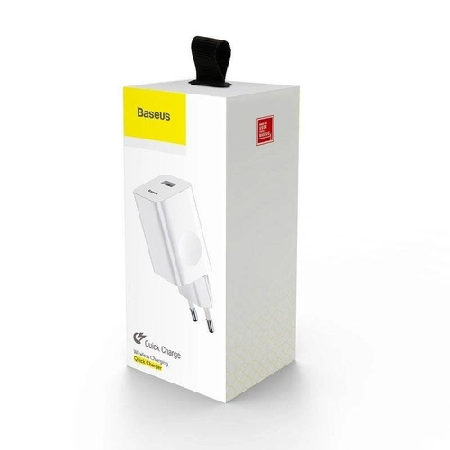 Ładowarka sieciowa Baseus Charging Quick Charger USB 3.0