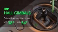 Gimbal for RadioMaster TX12 MKII