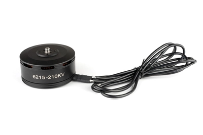 Двигун Pilotix 6215 210KV