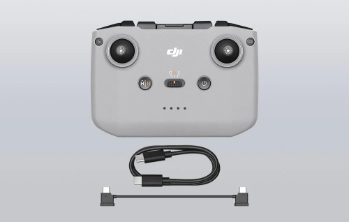 Kontroler DJI RC-N3 - OUTLET (aktywowany: 28.08.26)