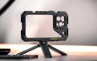 Genius Rig Freewell Mount Kit for iPhone 15 Pro Max