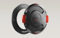 Базове кільце з кришкою Freewell 62 мм для Real Locking VND