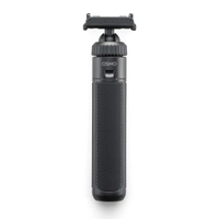 Mini boom DJI Osmo Action with two-way mount