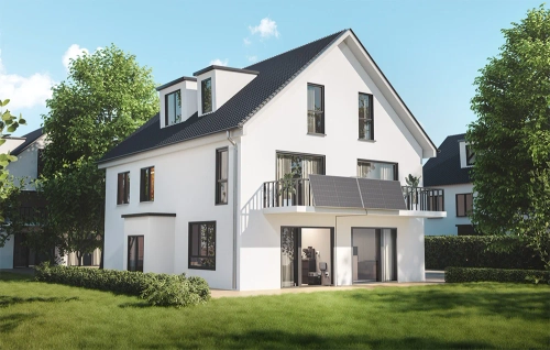 EcoFlow Mini balcony photovoltaics