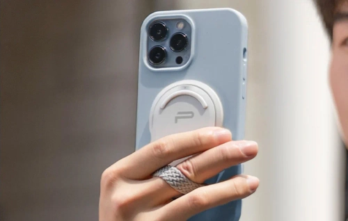 PGYTech Magnetic Phone Mount (Gray)