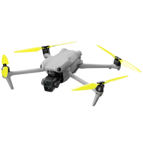 Śmigła DJI Air 3 / 3S Master Airscrew - Stealth (Żółte)