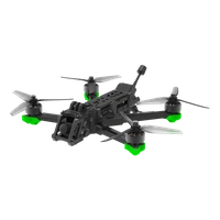 IFlight Nazgul Evoque F5X V2 Analog 6S PNP racing drone