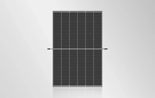 Trina 450W photovoltaic panel