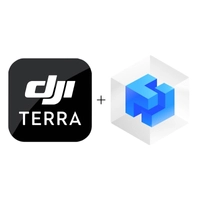 DJI Terra Flagship + DJI Modify Flagship 1 year - electronic code