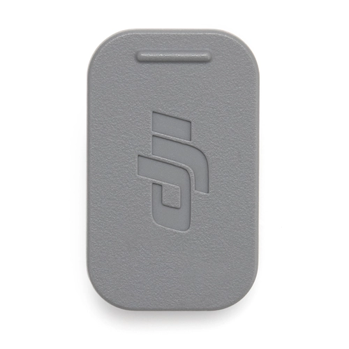 DJI Mic Mini 2 (2 TX + 1 Mobile RX + Etui ładujące) - system mikrofonów bezprzewodowych