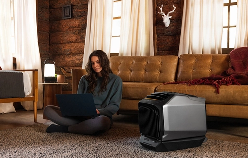 Battery for the EcoFlow Wave 2 air conditioner