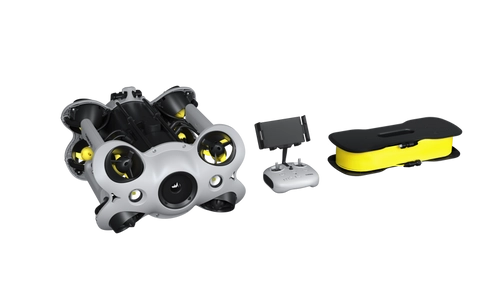Chasing M2 S Lite 100M 2.0 Underwater Drone