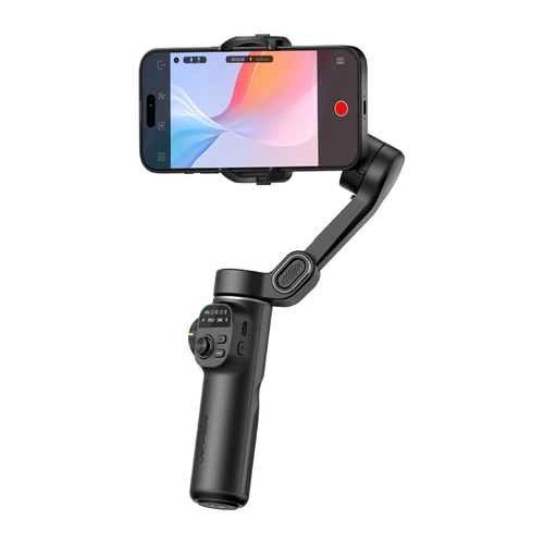 AOCHUAN X2 Standard Gimbal (чорний)