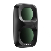 Фільтр ND64 «Freewell» для Osmo Pocket 4P