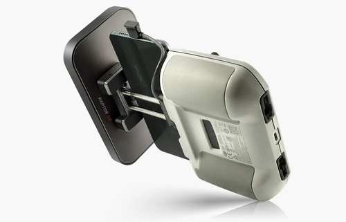 Панельна антена 4Hawks Raptor SR DJI Mavic Air 2S