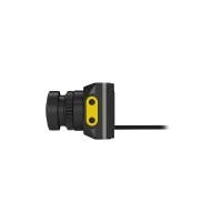 Moonlight Avatar HD camera + 14cm coaxial cable