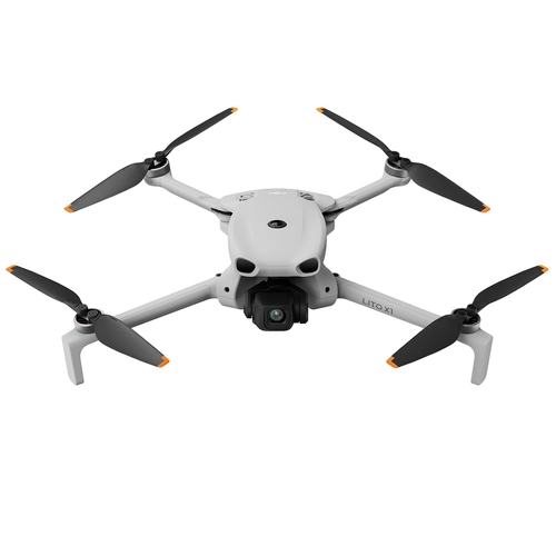 Dron DJI Lito X1 Fly More Combo (DJI RC 2)