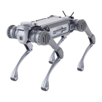 Robot czworonożny UNITREE B2