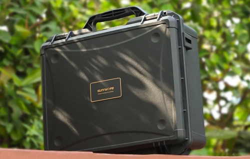 Sunnylife case for DJI Neo 2 Motion Fly More Combo