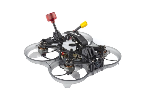 Dron FPV Pilotix Spark 2" Cinewhoop 4S analogowy ELRS 2,4 GHz