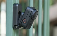Складаний магнітний тримач з поворотом на 360° «SunnyLife» для «DJI» Osmo Nano