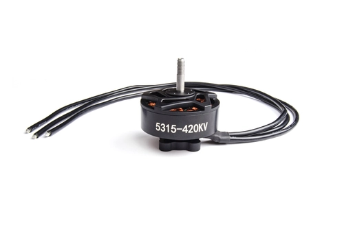 Pilotix 5315 420KV Motor