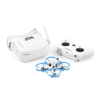 Дрон BetaFPV Meteor75 Pro FPV Kit