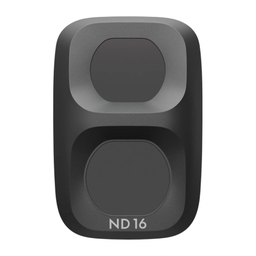 DJI's Osmo Pocket 4-Piece Magnetic ND Filter Set