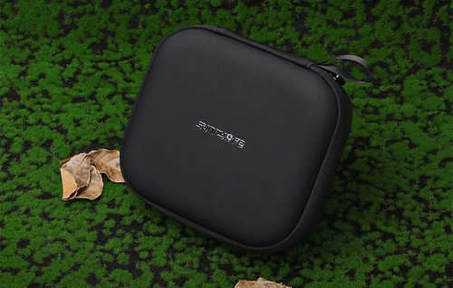 Torba SUNNYLIFE do DJI Neo (czarna)