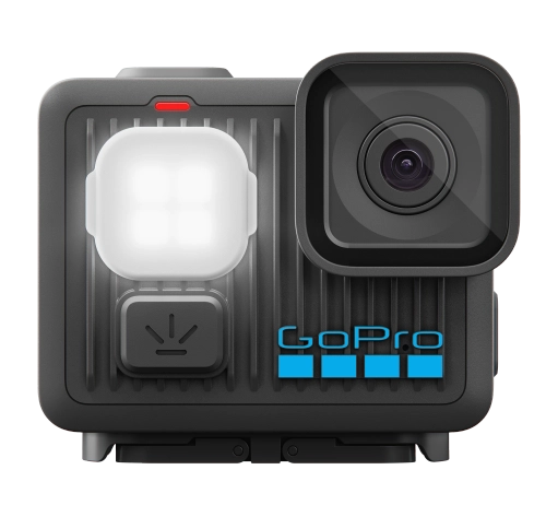 Спортивна камера GoPro LIT HERO