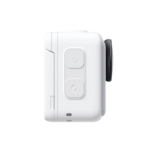 Kamera sportowa Insta360 GO Ultra Creator Bundle (Arctic White)