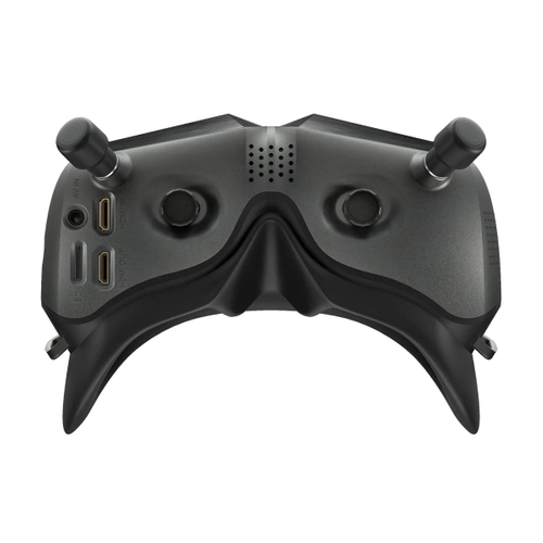 Walksnail Avatar HD Goggles X (комплект V2, версія з двома антенами)
