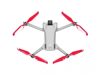 Пропелери для DJI Mini 3 Stealth Master Airscrew - червоні