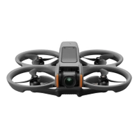 Kit DJI Avata 2 Fly More Combo (3 batteries) + CARE Insurance (1 year)