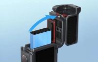 Клітка Freewell Osmo Action 6 Creator Pro