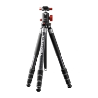 Freewell 5-in-1 Multifunctional Camera Tripod