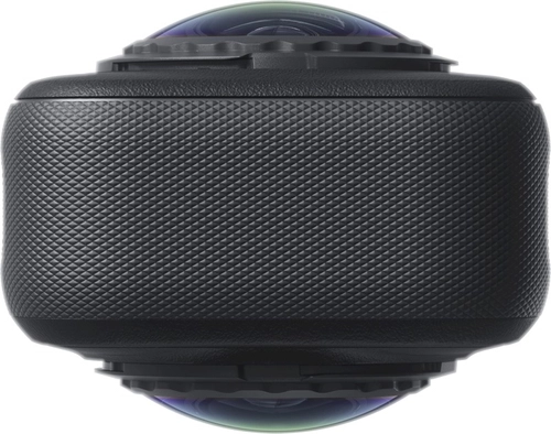 Insta360 X6 Essentials Bundle Camera (Midnight Black)