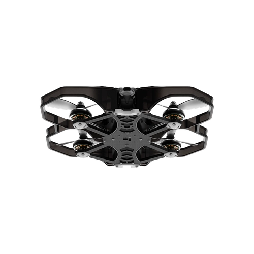 Dron wyścigowy iFlight ProTek35 V1.4 HD 6S BNF DJI - DJI O3 Air Unit