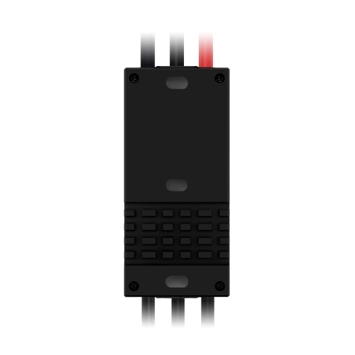 Wodoodporny regulator bezszczotkowy ESC 5–14S LiPo 200A SEQURE SQESC WP14200 IP68