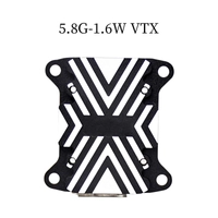 Pilotix R1600 5.8 GHz 1.6 W Video Transmitter (VTX)