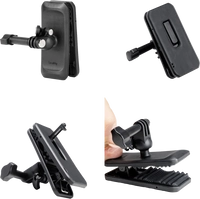 DJI Osmo Action 6 / Nano SmallRig 6307 Backpack Strap Mount