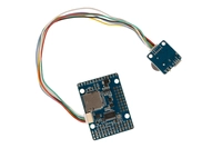 Kontroler lotu Pilotix H743-WING V3 Advanced
