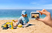 Stacja dokująca Insta360 do GO 3S (biała)