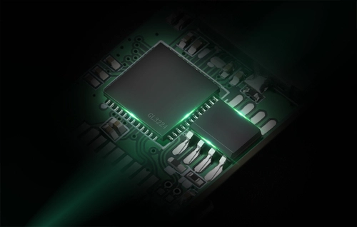 Кардрідер UGREEN CM104 SD/microSD USB 3.0 (чорний)