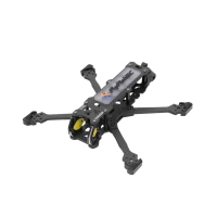 Freestyle Frame Volador VX3 3.5'' O3 (Black)