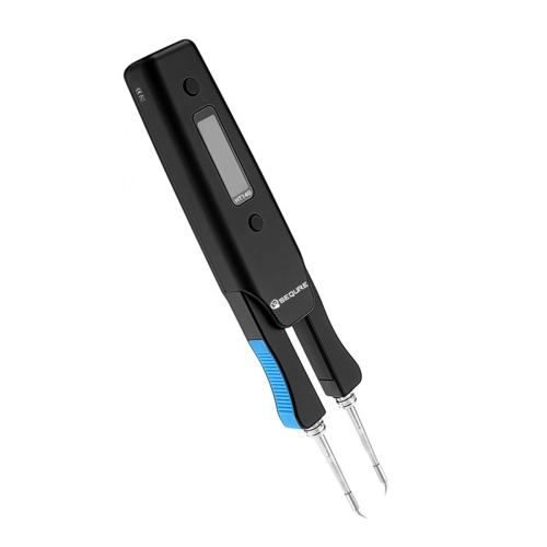 Lutownica SEQURE HT140 2-IN-1 Hot Tweezers (2 adaptery EU, US)