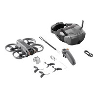Drone DJI Avata 2 Fly Smart Combo (1 battery)