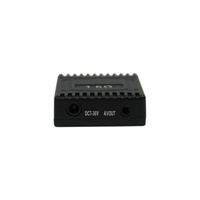 Kimpok Analogowy odbiornik obrazu KP-R1600