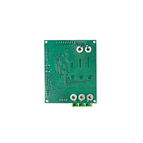 Regulator ESC pojedynczy Pilotix do pojazdów 8S 40 A