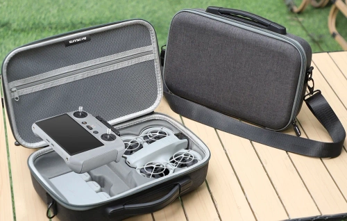 Etui Sunnylife do DJI Neo